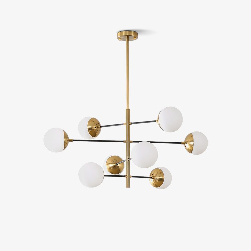 Waverly Chandelier Chandelier