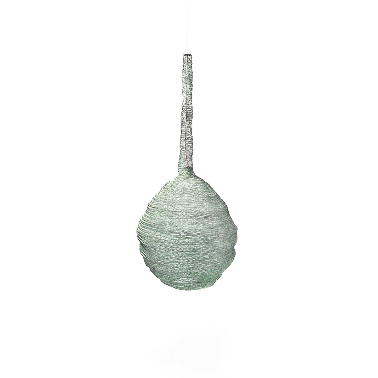 Weaver’s Dream Pendant Lamps Dia 14.2″ x H 48″ / Dia 36cm x H 122cm Pendant light