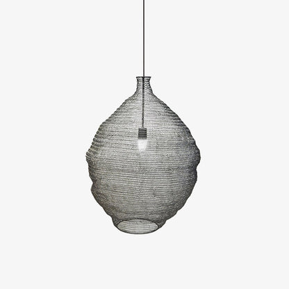 Weaver’s Dream Pendant Lamps Pendant light