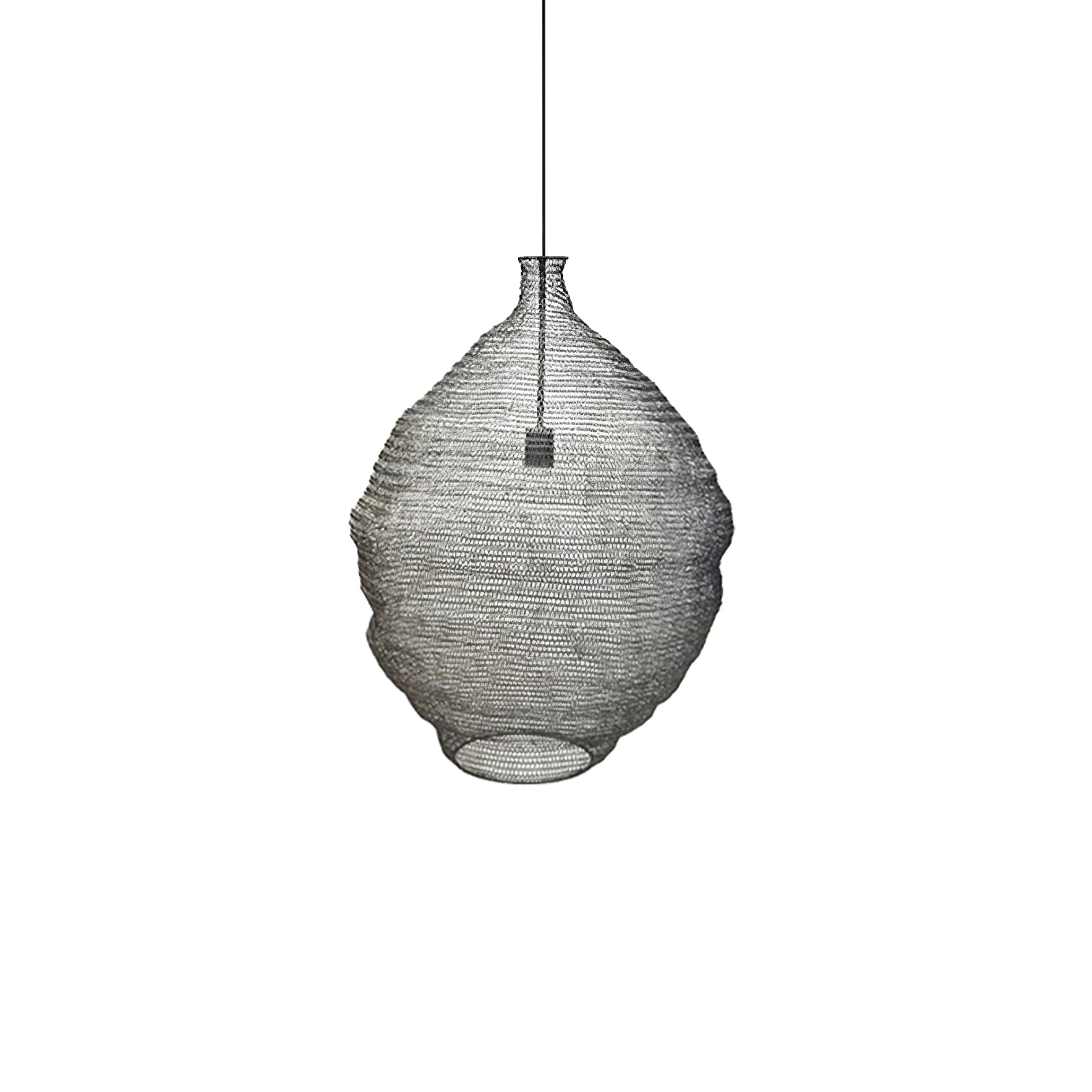 Weaver’s Dream Pendant Lamps Pendant light