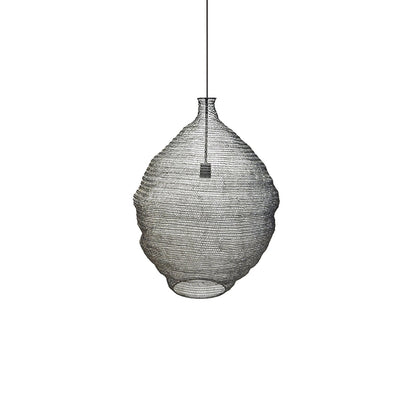 Weaver’s Dream Pendant Lamps Pendant light