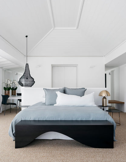 Weaver’s Dream Pendant Lamps Pendant light