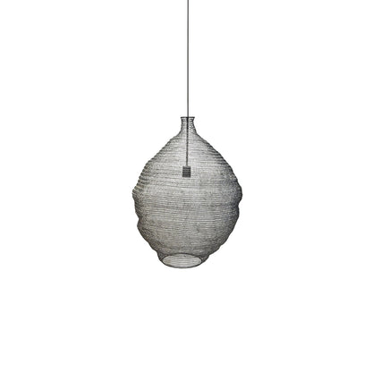 Weaver’s Dream Pendant Lamps Pendant light