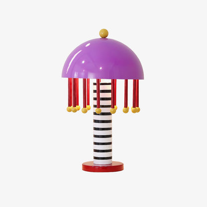 Weird Mushroom Table Lamp Table lamp