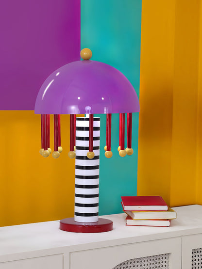 Weird Mushroom Table Lamp Table lamp
