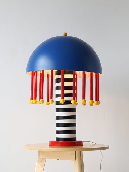 Weird Mushroom Table Lamp Table lamp