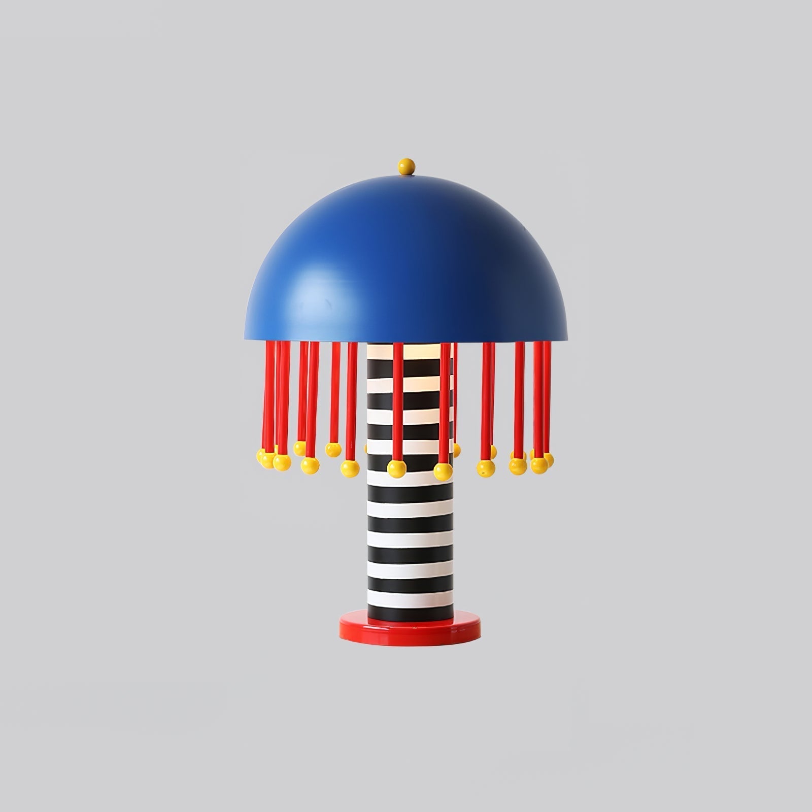 Weird Mushroom Table Lamp Table lamp