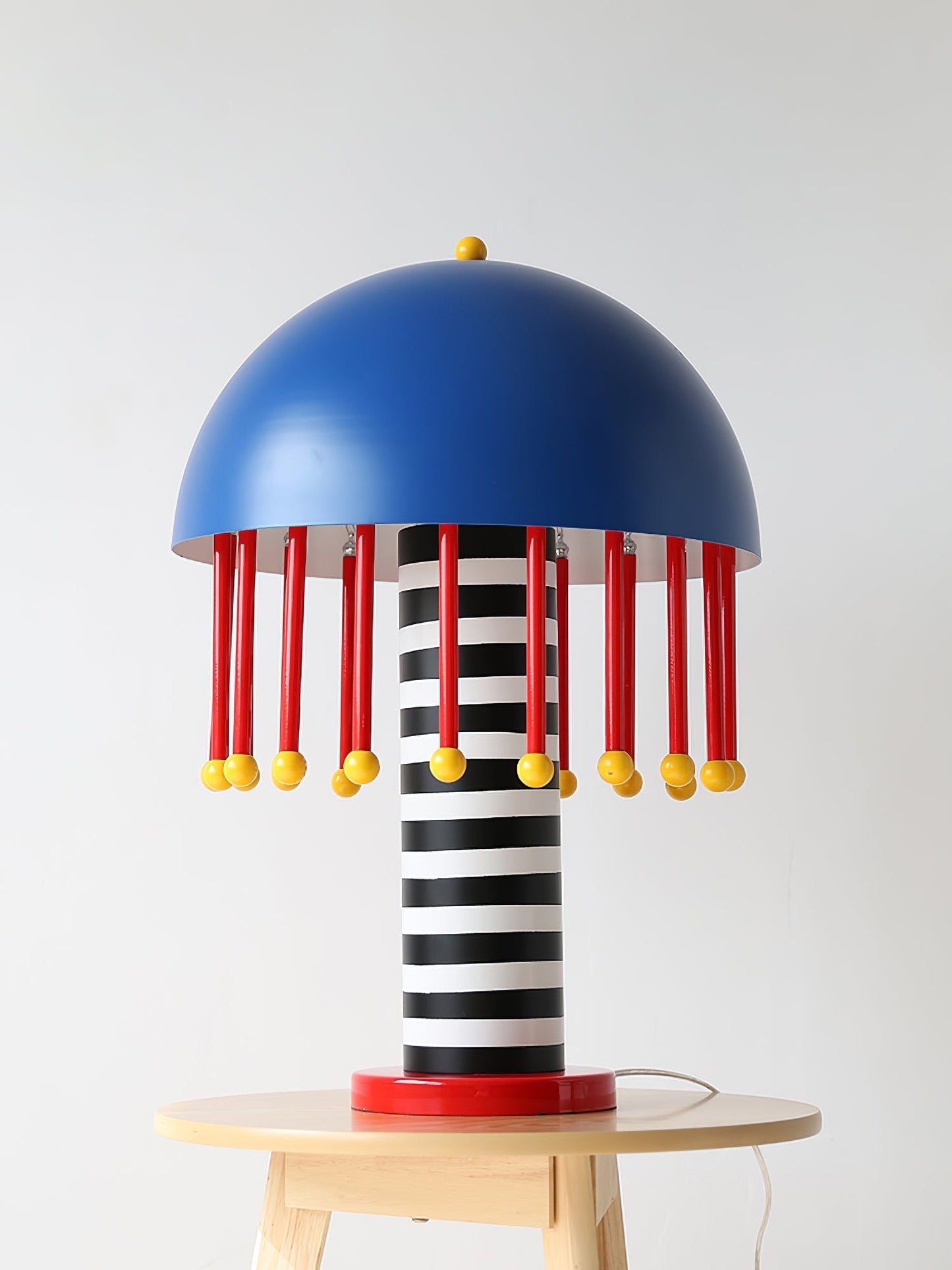 Weird Mushroom Table Lamp Table lamp
