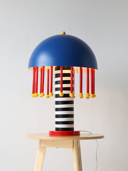 Weird Mushroom Table Lamp Table lamp