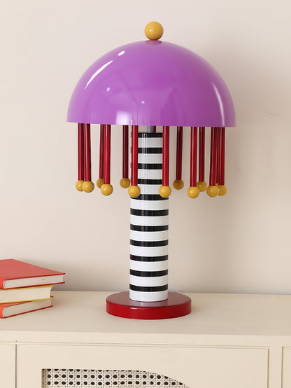 Weird Mushroom Table Lamp Table lamp