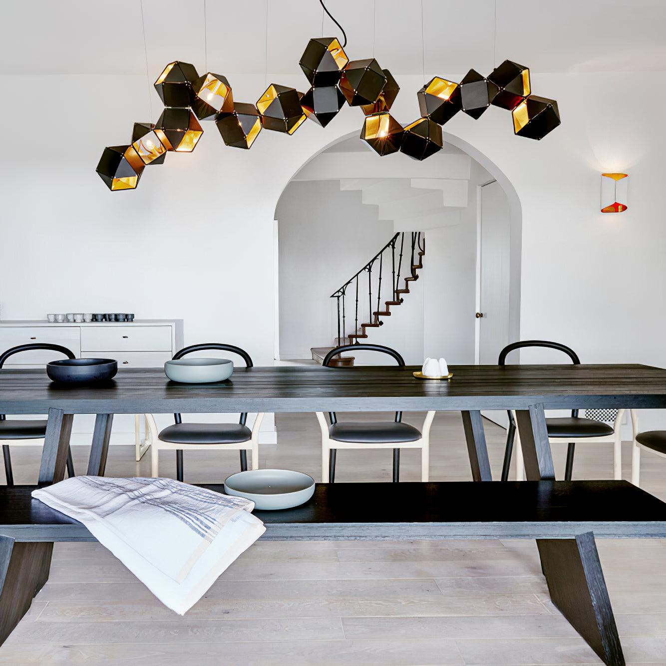 Welles Chandeliers Chandelier