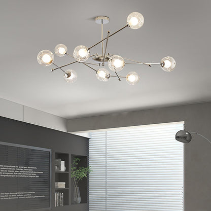 Westlife Sputnik Chandelier Chandelier
