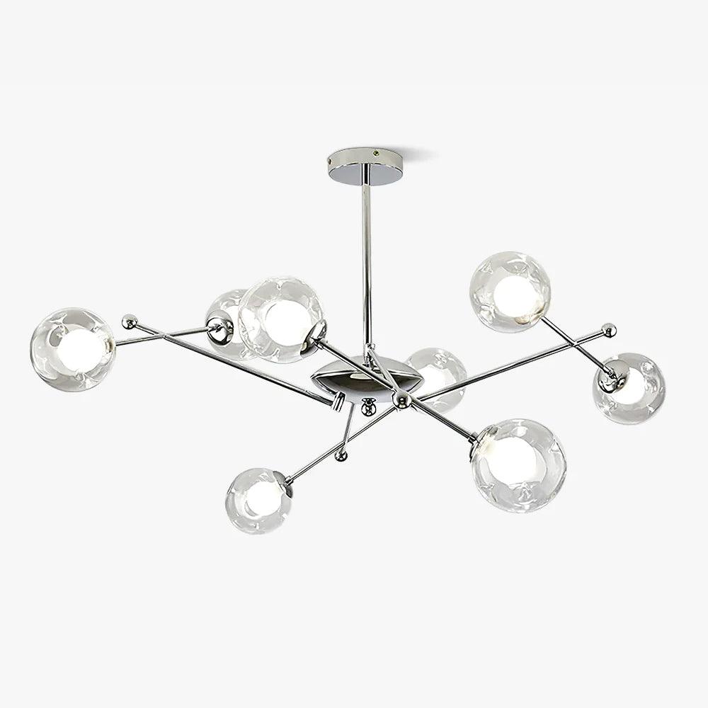 Westlife Sputnik Chandelier Chandelier