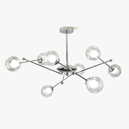 Westlife Sputnik Chandelier Chandelier