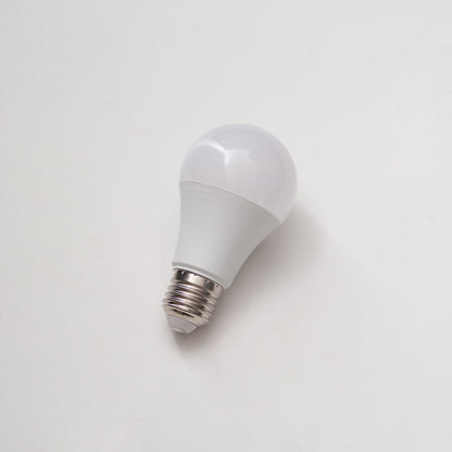White LED Light E27 or E26 Bulb Dia 2.5″ x H 5.1″ / No delivery if purchased separately 1001 Light source & accessories