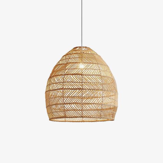 Wicker Pendant Lamp Pendant light