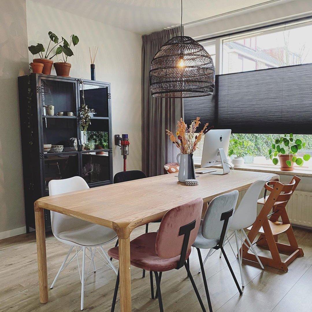 Wicker Pendant Lamp Pendant light