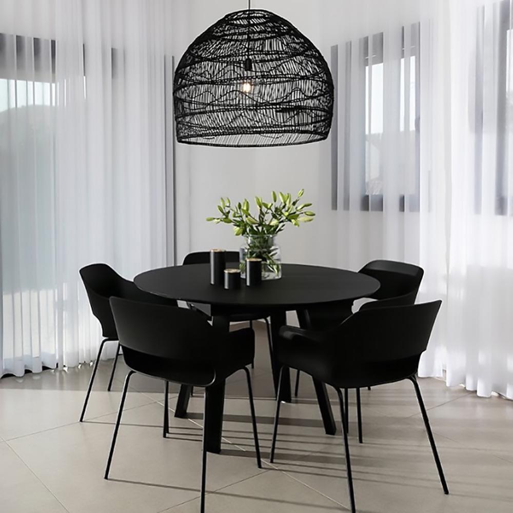 Wicker Pendant Lamp Pendant light