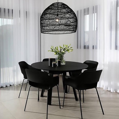 Wicker Pendant Lamp Pendant light