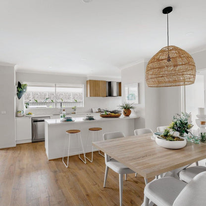 Wicker Pendant Lamp Pendant light