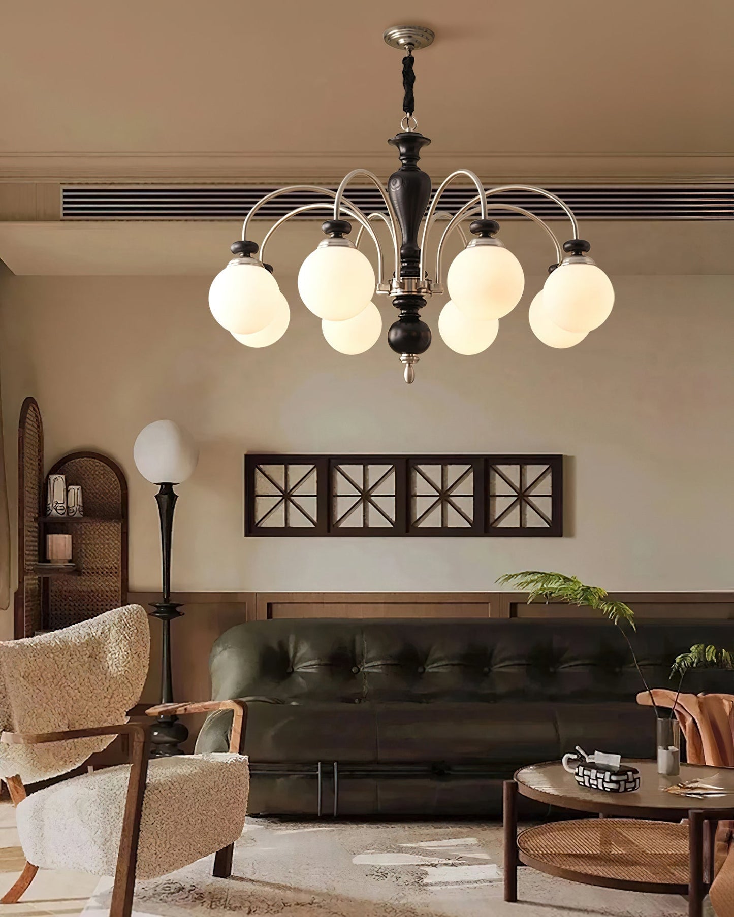 Windsor Classic Chandelier Chandelier