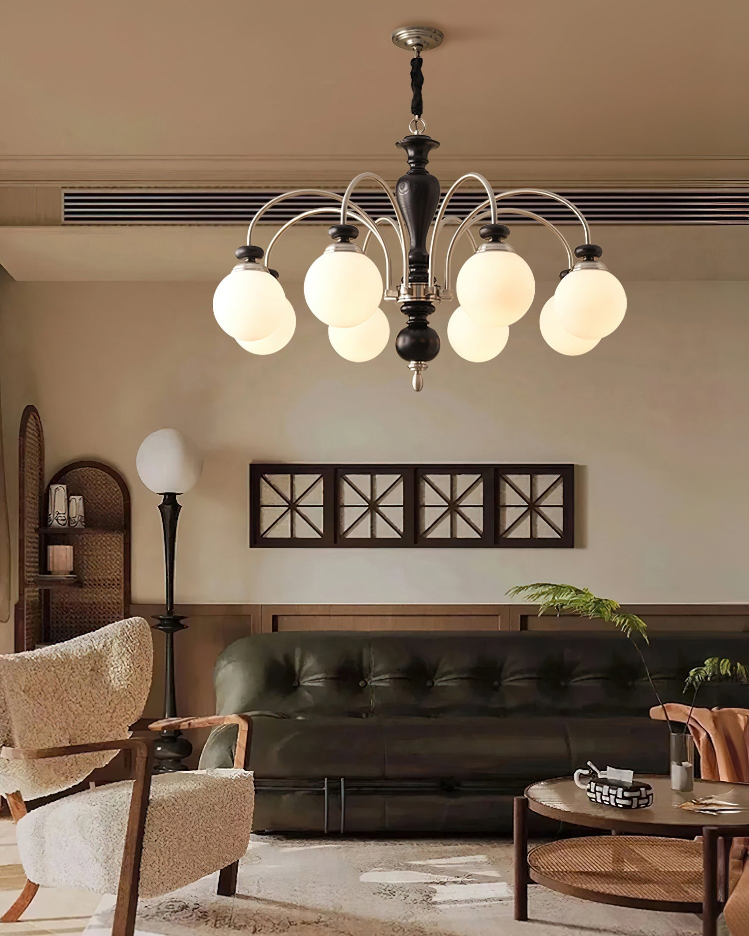 Windsor Classic Chandelier Chandelier
