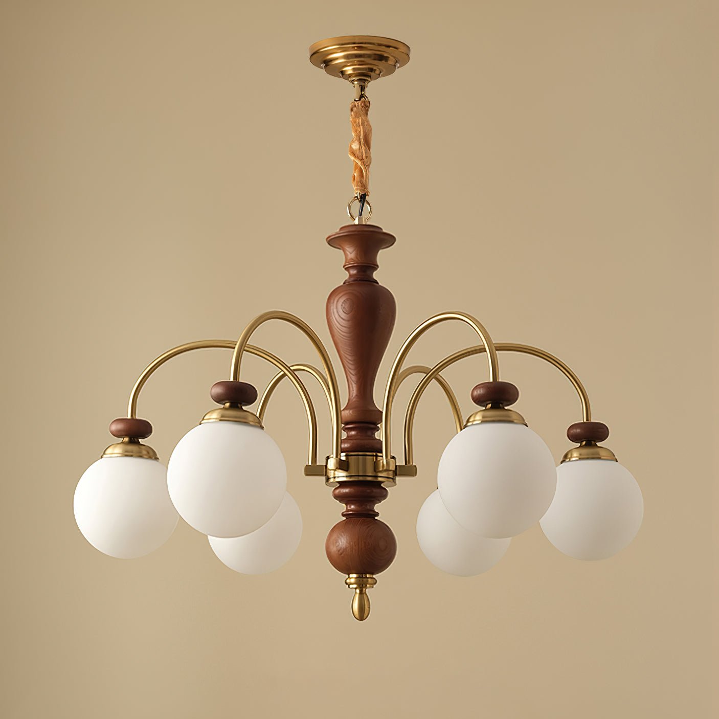 Windsor Classic Chandelier Chandelier