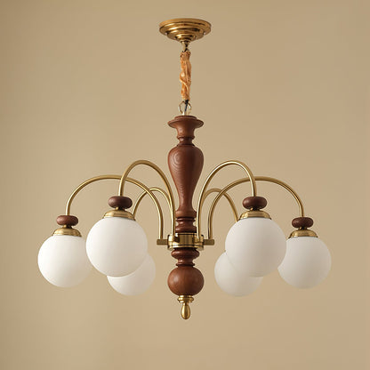 Windsor Classic Chandelier Chandelier