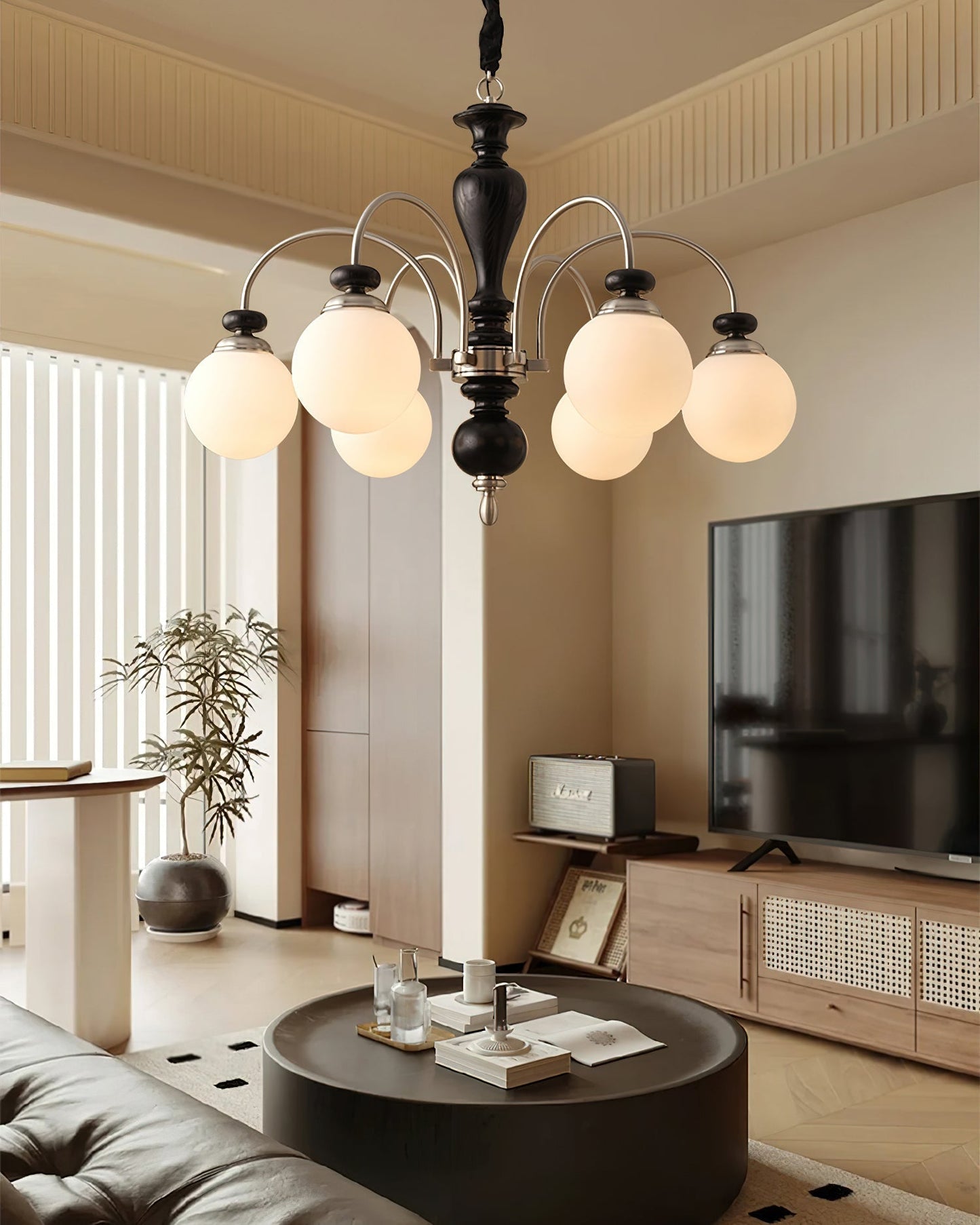 Windsor Classic Chandelier Chandelier
