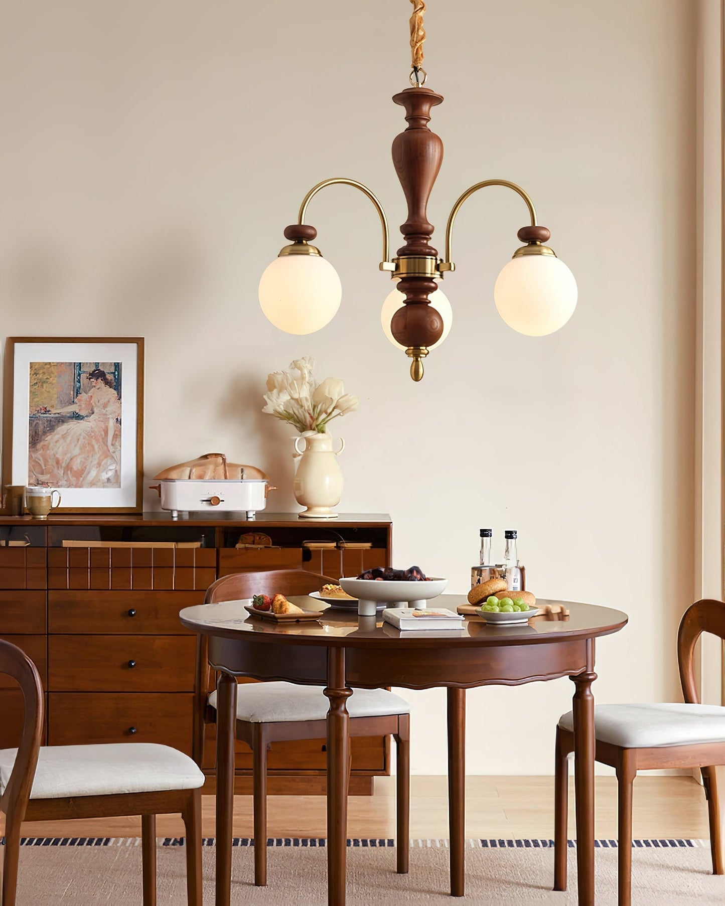 Windsor Classic Chandelier Chandelier