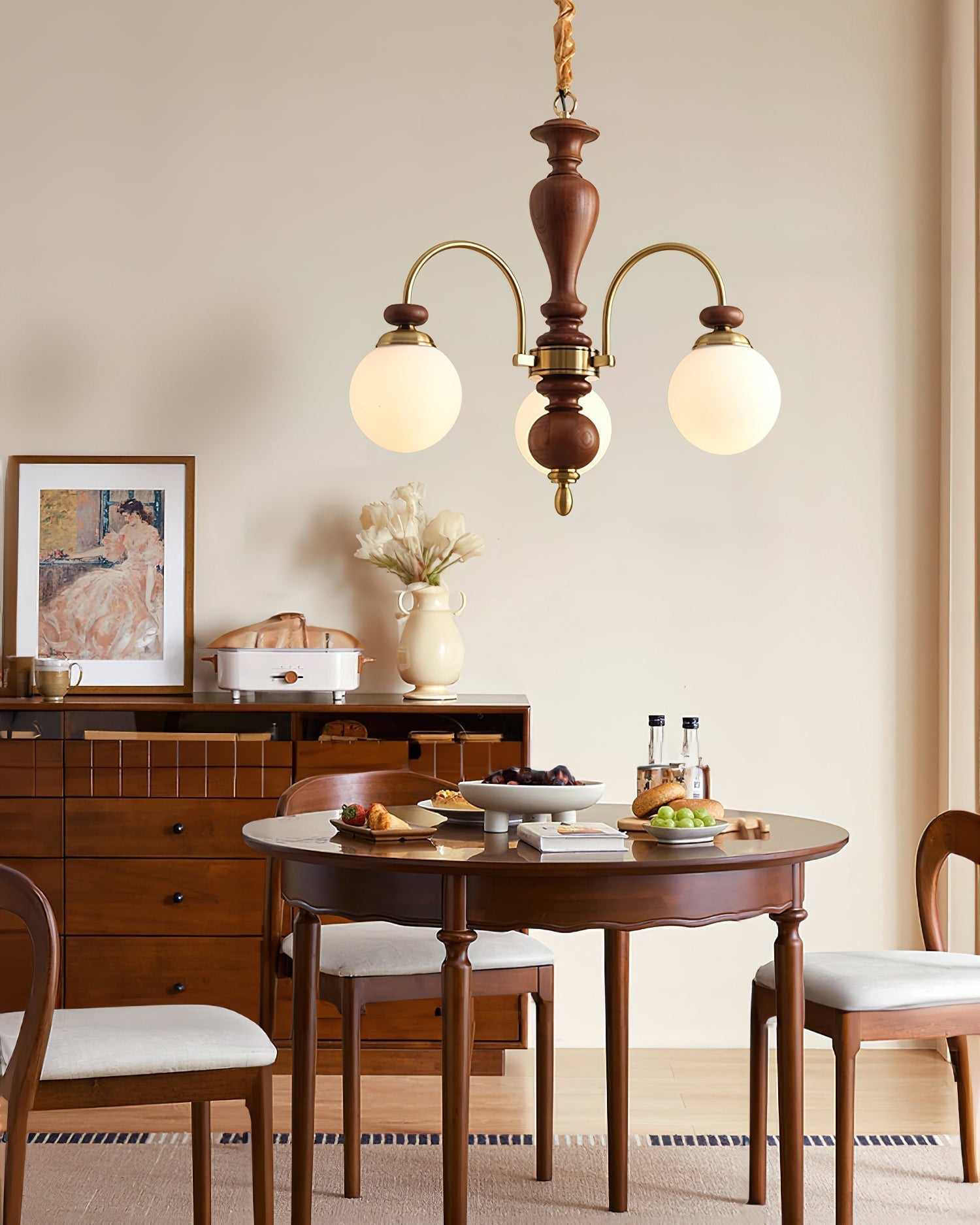 Windsor Classic Chandelier Chandelier