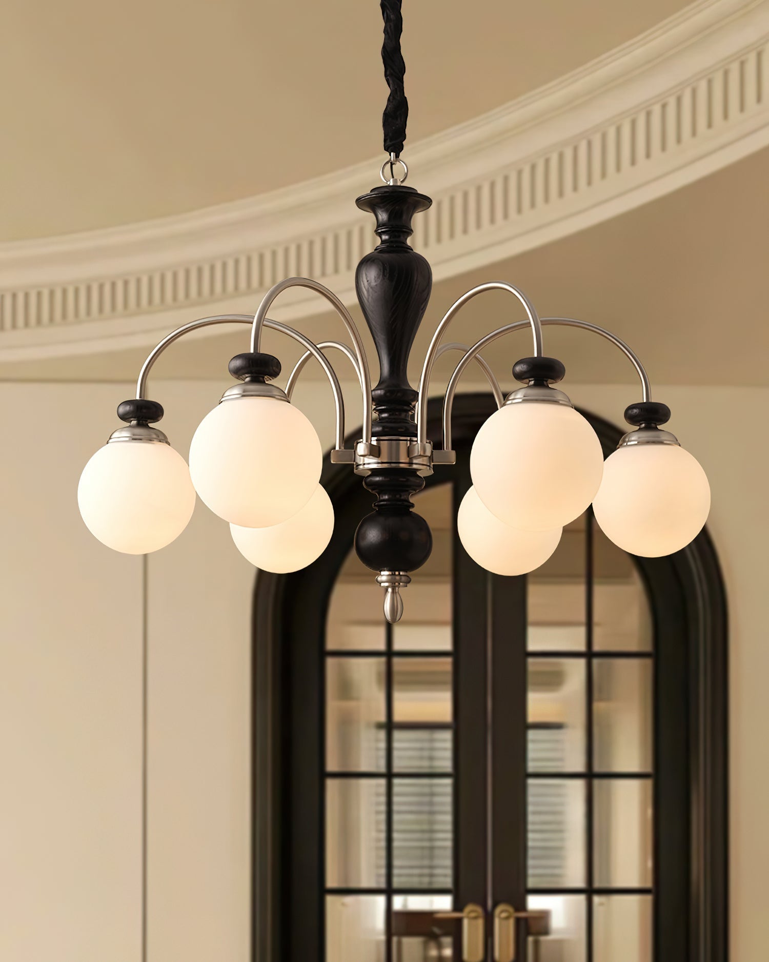 Windsor Classic Chandelier Chandelier