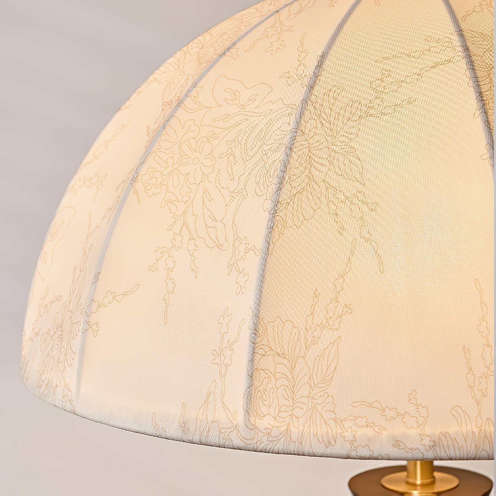 Windsor Vintage Floor Lamp Floor lamp