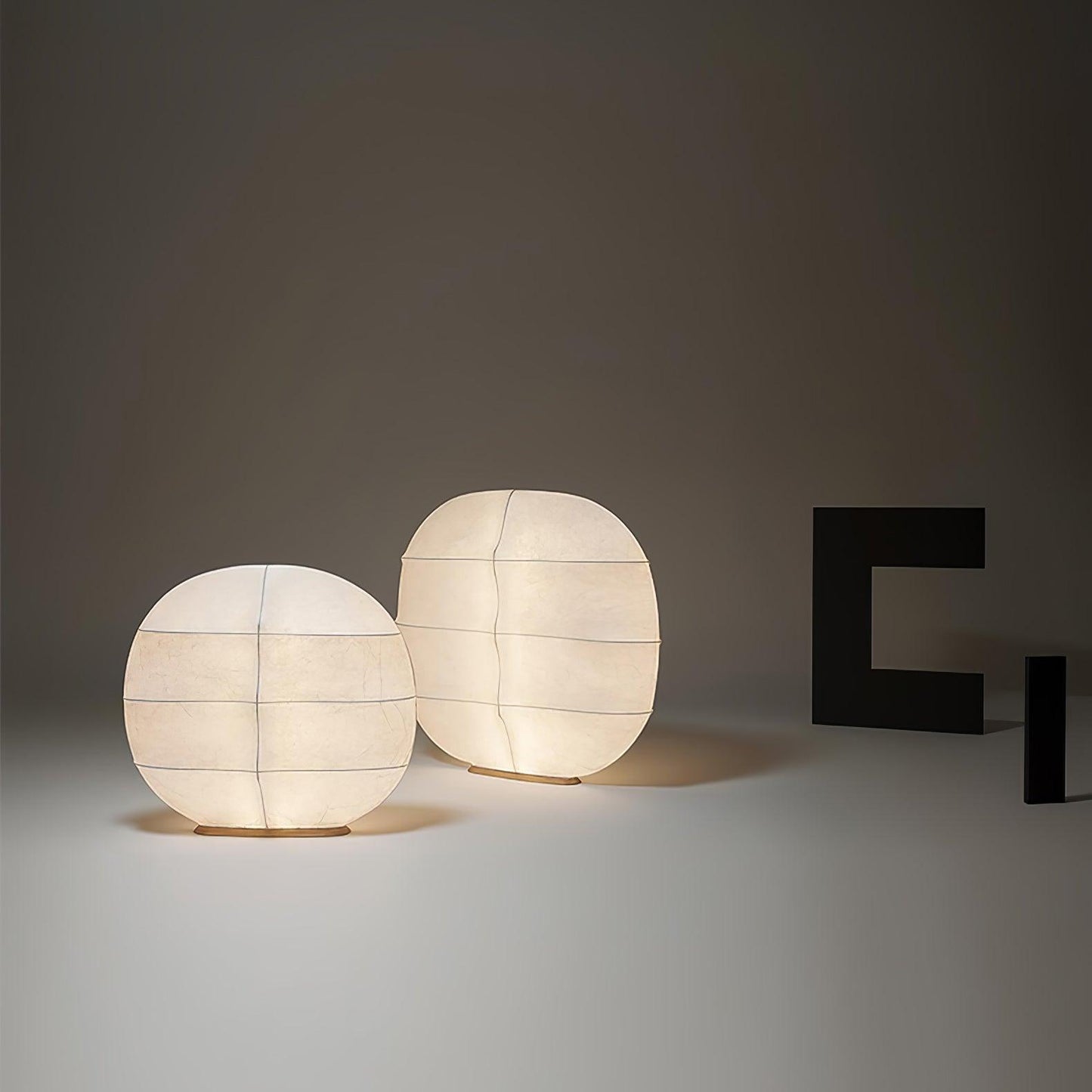 Windsurfing Floor Lamp Floor lamp