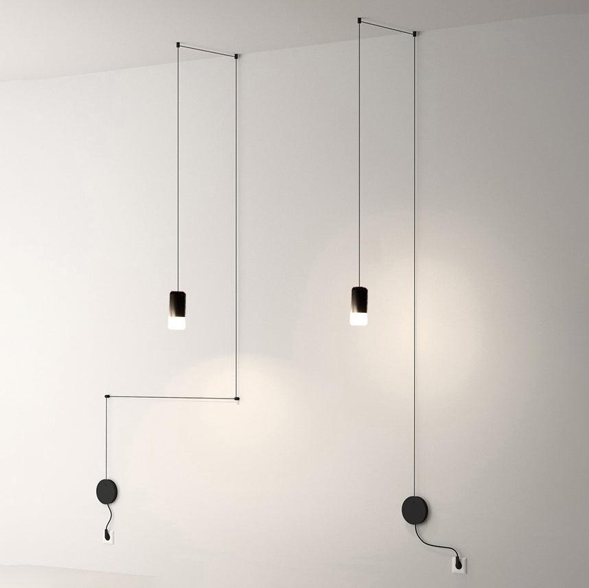 Line Form Pendant light Pendant light