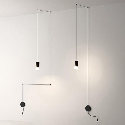Line Form Pendant light Pendant light