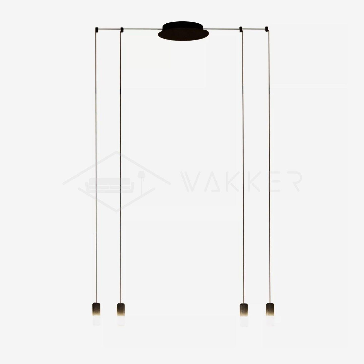 Line Form Pendant light Pendant light