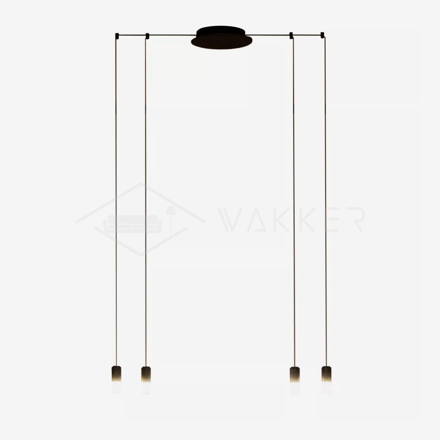 Line Form Pendant light Pendant light
