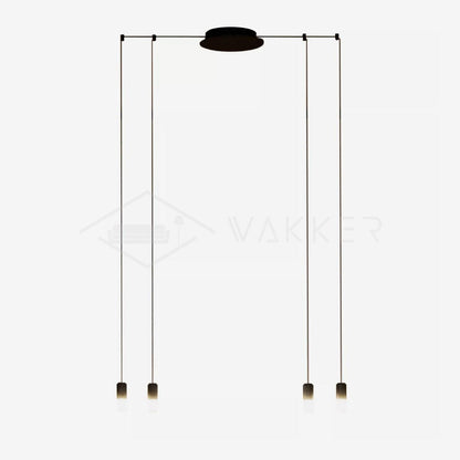 Line Form Pendant light Pendant light