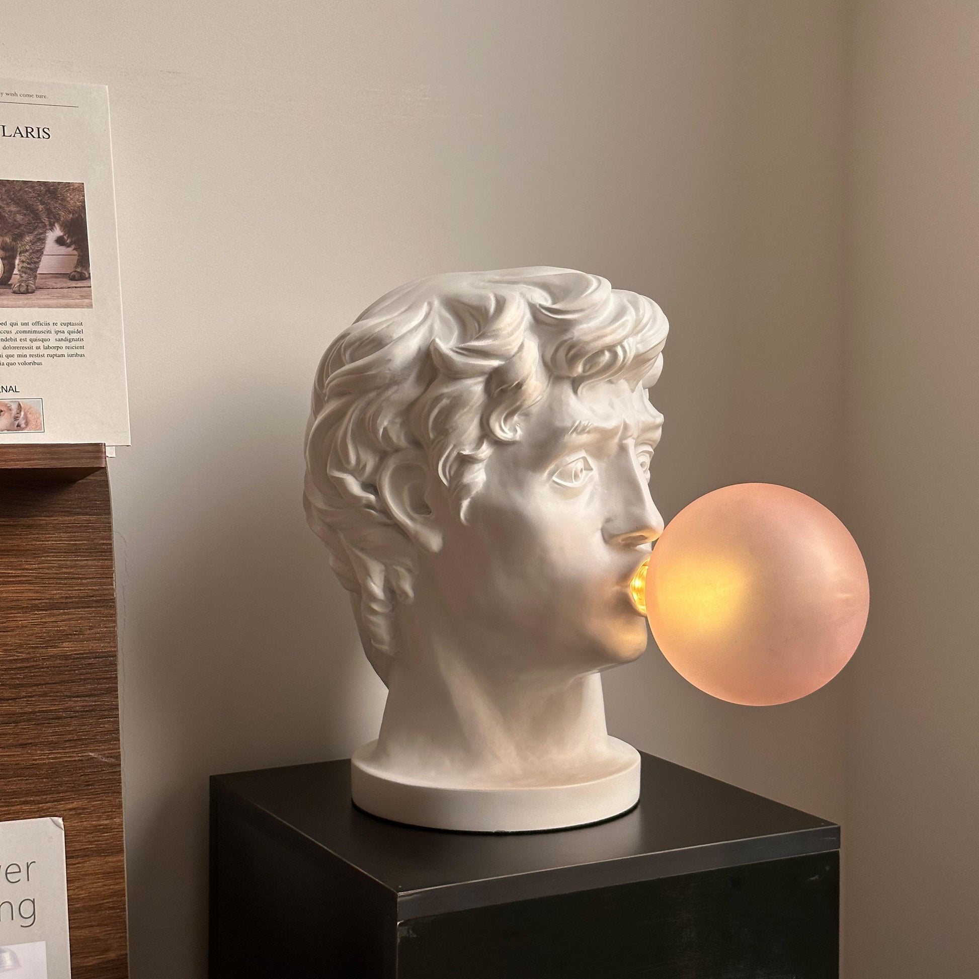 Wonder Table Lamp Table lamp
