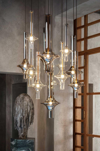 Wonder Suspension Lamp Pendant light