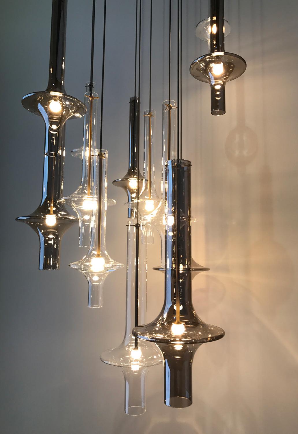 Wonder Suspension Lamp Pendant light