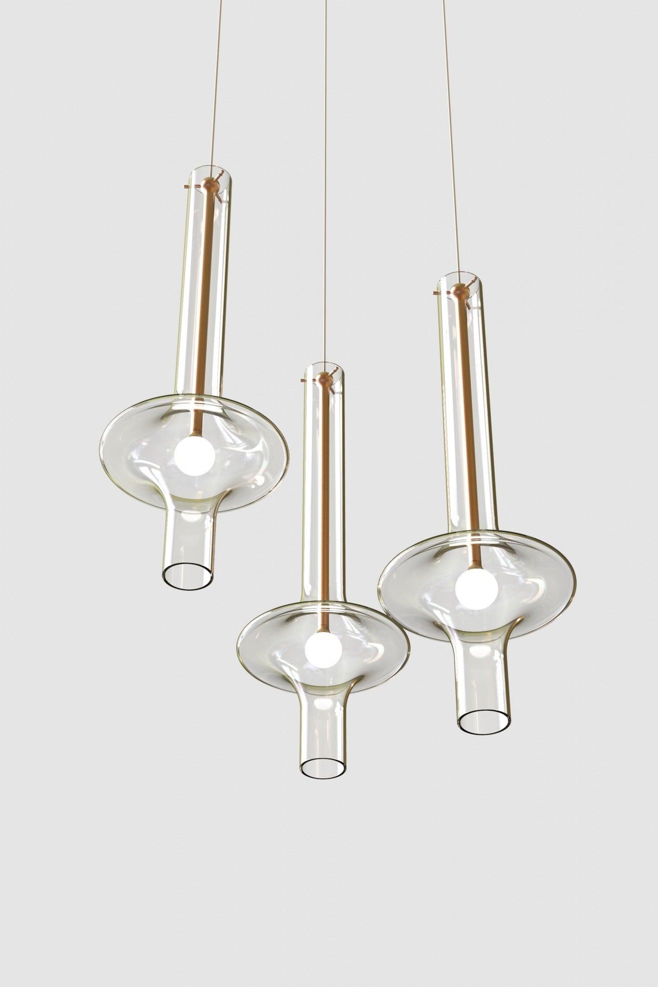 Wonder Suspension Lamp Pendant light