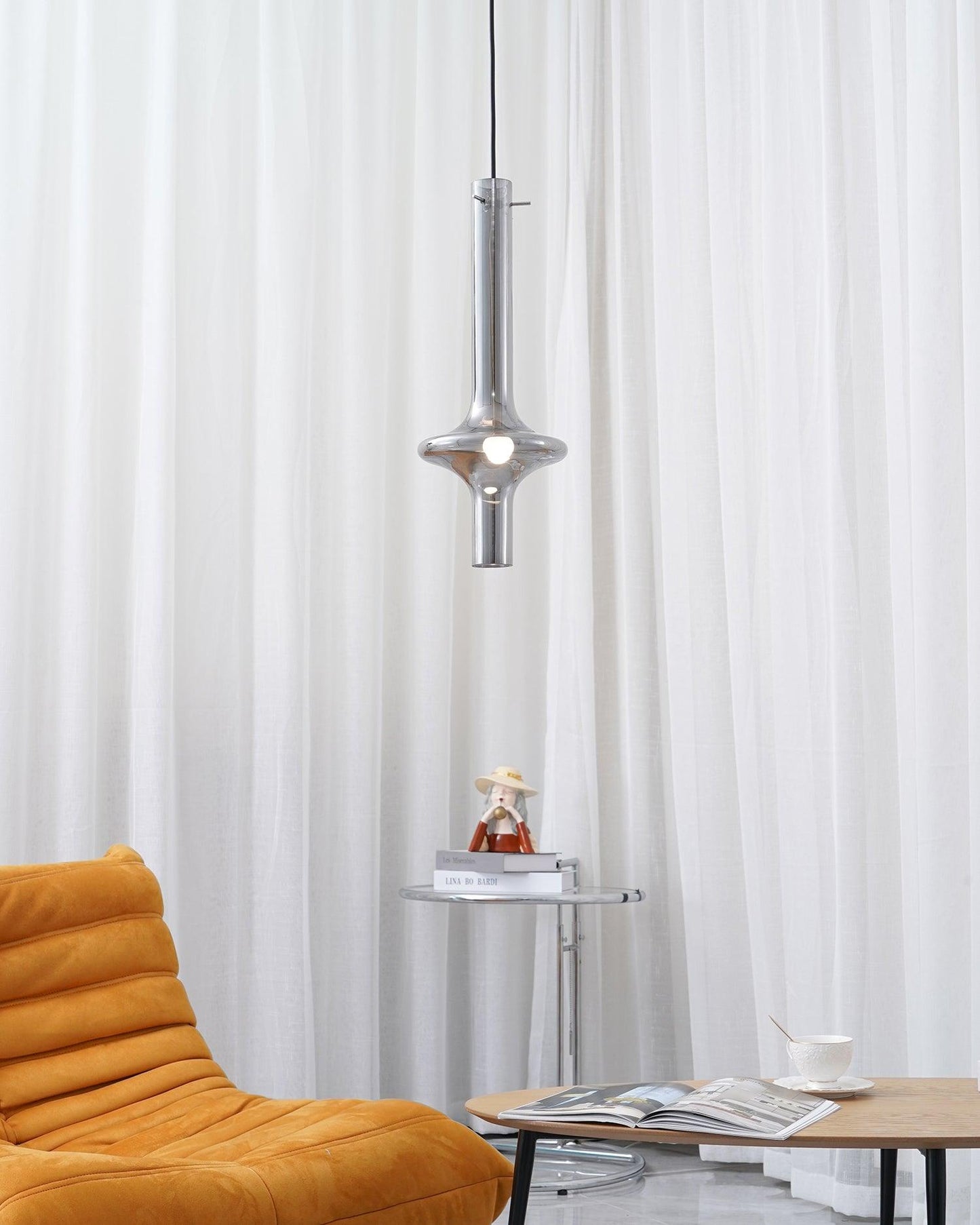 Wonder Suspension Lamp Pendant light