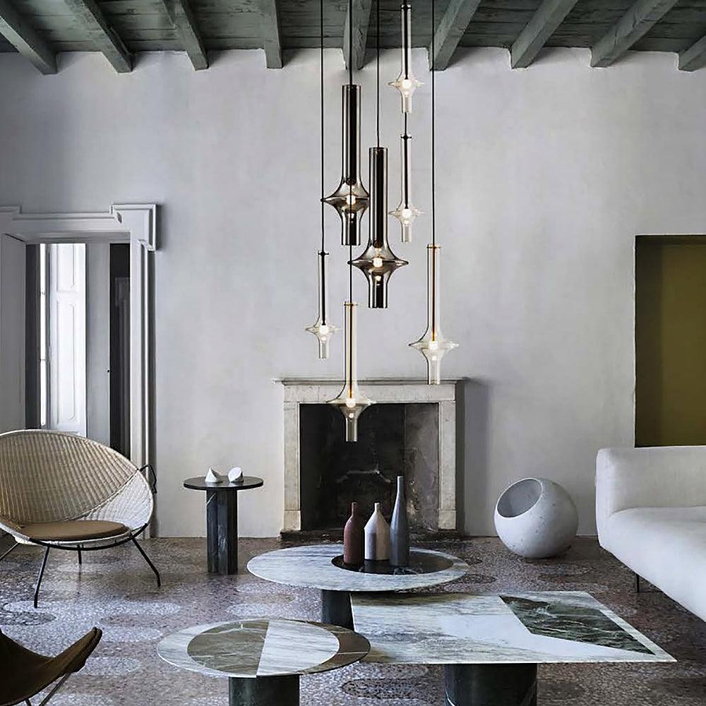Wonder Suspension Lamp Pendant light