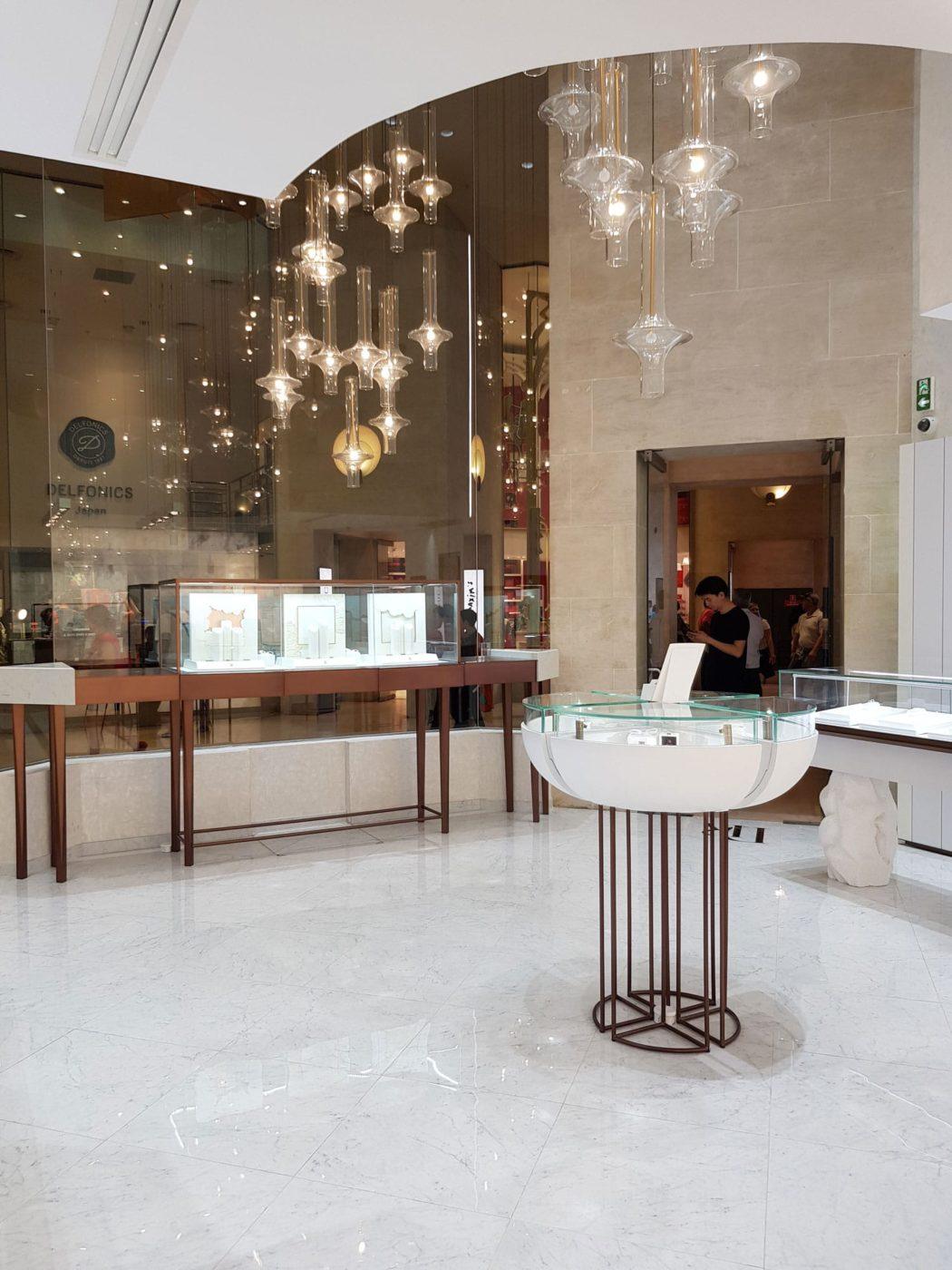 Wonder Suspension Lamp Pendant light