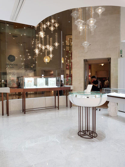 Wonder Suspension Lamp Pendant light