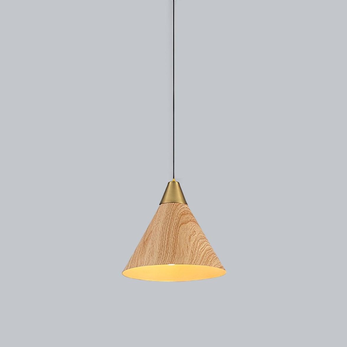 Timeless Grain Pendant Lamp 1001 Pendant light