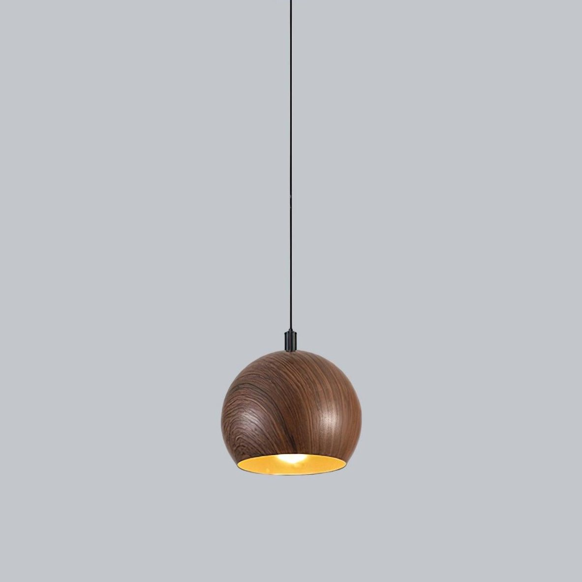 Timeless Grain Pendant Lamp 1001 Pendant light