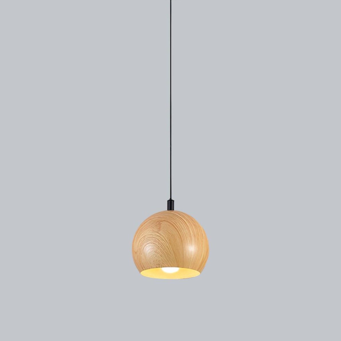 Timeless Grain Pendant Lamp 1001 Pendant light